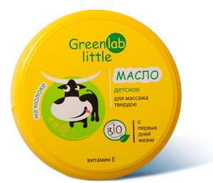 Молочный массаж для грудничков: что это такое?