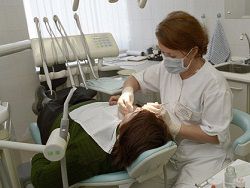 Психологи придумали как не бояться зубных врачей