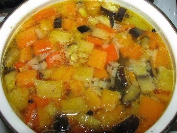 Сырные шарики. Быстрый болгарский суп. - «Первое блюдо»
