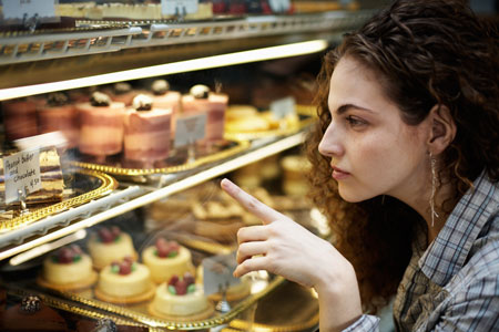 Зависимость от сахара 2-го типа