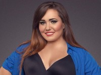 Дочь Иосифа Пригожина стала моделью plus-size фото - Леди Mail.Ru - «Светская жизнь»