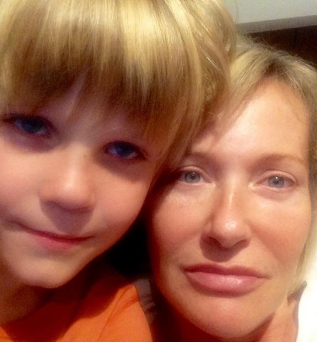 В Сети появились редкие фото сына Хабенского - Леди Mail.Ru - «Светская жизнь»