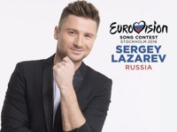 Сергей Лазарев представит Россию на Евровидении - Леди Mail.Ru - «Светская жизнь»