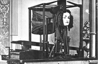 11 невероятных роботов, созданных задолго до XX века!