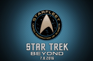 Первый трейлер-тизер нового «Стартрека»!