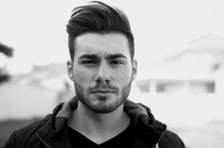 Борода нового года