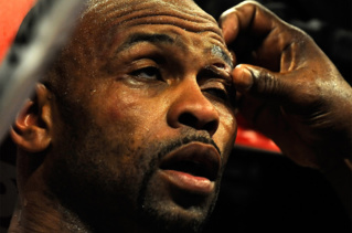 Ушел красиво? 5 причин субботнего поражения Роя Джонса-младшего