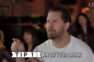 10 незыблемых правил мужского поведения в баре