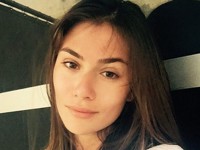 Анастасия Шубская выложила фото без макияжа - Леди Mail.Ru - «Звезды без макияжа»
