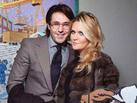 Андрей Малахов показал трогательное фото с женой - Леди Mail.Ru - «Светская жизнь»