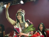 В Ираке впервые за 43 года провели конкурс красоты фото - Леди Mail.Ru - «Светская жизнь»