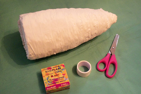 Новогодние сувениры из монет