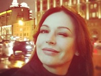 Ирина Безрукова подвела личные итоги года - Леди Mail.Ru - «Светская жизнь»