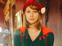 Как Тейлор Свифт, Наоми Кэмпбелл и другие отметили Рождество фото - Леди Mail.Ru - «Светская жизнь»