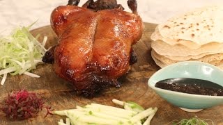 Ching-He Huang's Roast Peking Duck