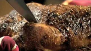 Gordon Ramsay - Spiced christmas goose