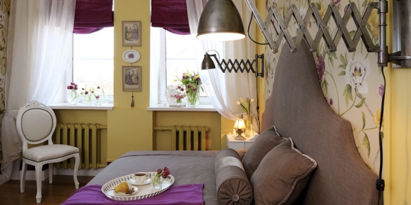 Как сделать ремонт в маленькой квартире - «Дом»