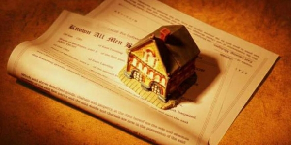 Как отсудить наследство, если нет завещания? - «Дом»