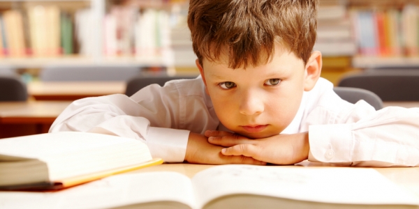 Не заставляйте детей читать! - «Дети»