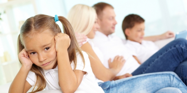 Как требовать с детей и не потерять их доверие? - «Дети»