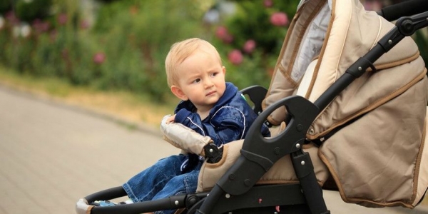 Режим дня для мамочки - «Дети»