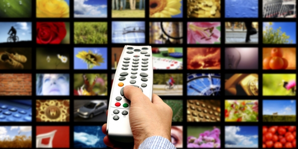 Домашнее телевидение - «Кино и TV»