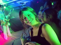Дарья Жукова устроила вечеринку на яхте фото - Леди Mail.Ru - «Светская жизнь»