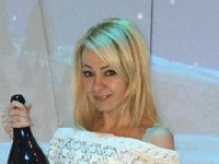 Яна Рудковская пригласила на день рождения 150 человек - Леди Mail.Ru - «Светская жизнь»