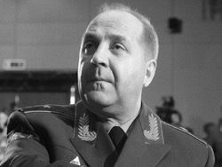 Медики рассказали, почему умер глава ГРУ Игорь Сергун