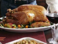 Как наш организм реагирует на праздничное обжорство