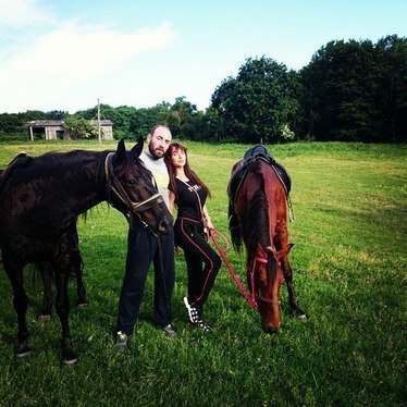 Виктория Берникова простила Лёню - (Новости Дом-2)