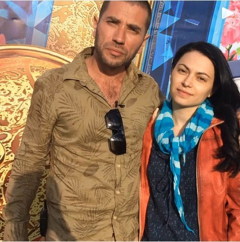 На дом-2 вернулся Рассел - (Новости Дом-2)