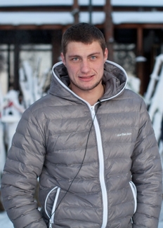 Александр Задойнов - «Биография»