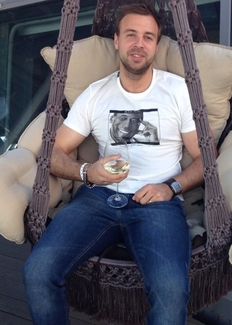 Богдан Ленчук - «Биография»