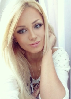 Диана Игнатюк - «Биография»