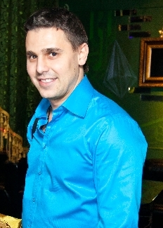 Сергей Пынзарь - «Биография»