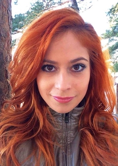 Татьяна Кирилюк - «Биография»