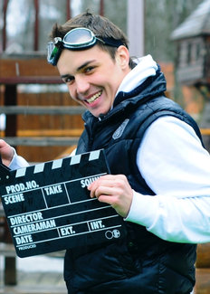 Евгений Кузин - «Биография»