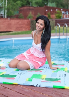 Екатерина Колисниченко - «Биография»