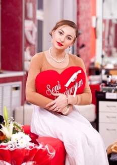 Снежана Камбур - «Биография»