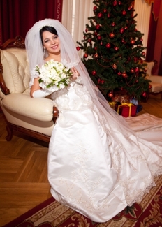 Юлия Салибекова (Колисниченко) - «Биография»