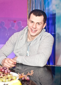 Иван Барзиков - «Биография»