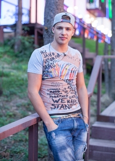 Олег Кривиков (Майами) - «Биография»