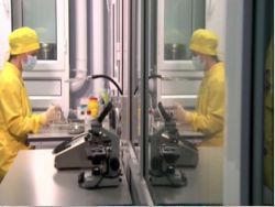 Франция: испытание нового лекарства привело к трагедии