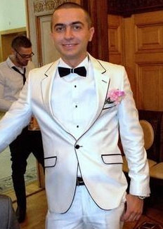 Алексей Гажиенко - «Биография»