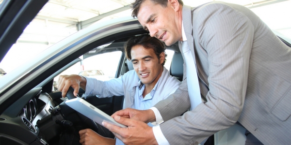 Как правильно продать машину - «Авто»