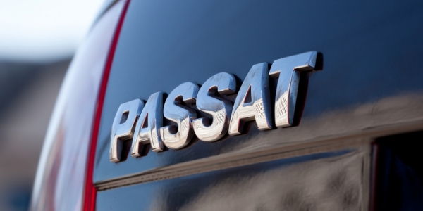 VW Passat: жертва маркетинга - «Авто»