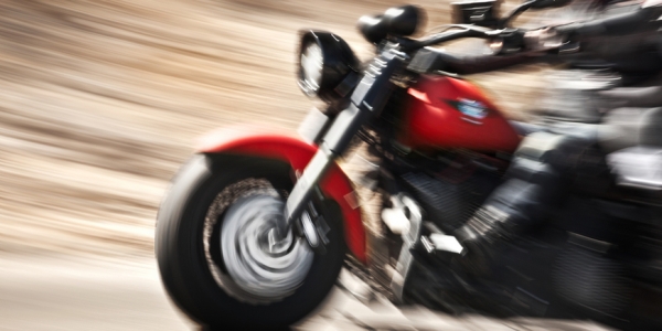 Шедевр Harley Davidson - «Авто»