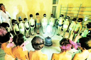 15 детских кошмаров, которые помнят все