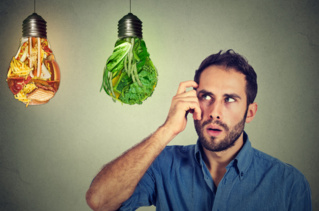 9 мифов о еде, которым ты веришь совершенно напрасно